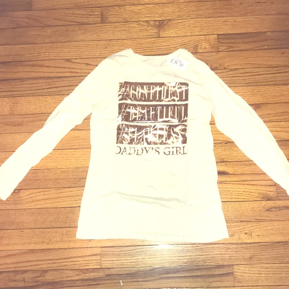 Girls Shirt 👚